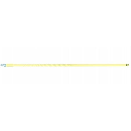Firestik Firestik FS2-Y 2 ft. Heavy-Duty Antenna 5-8 Wave - Yellow FS2-Y